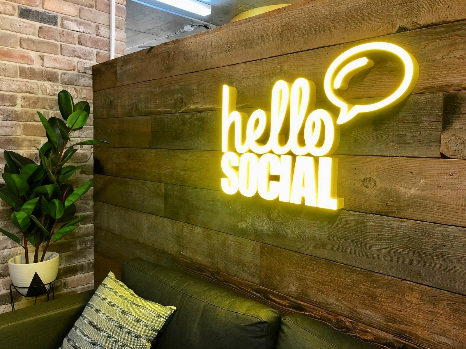 Social Media Internships Available Hello Social